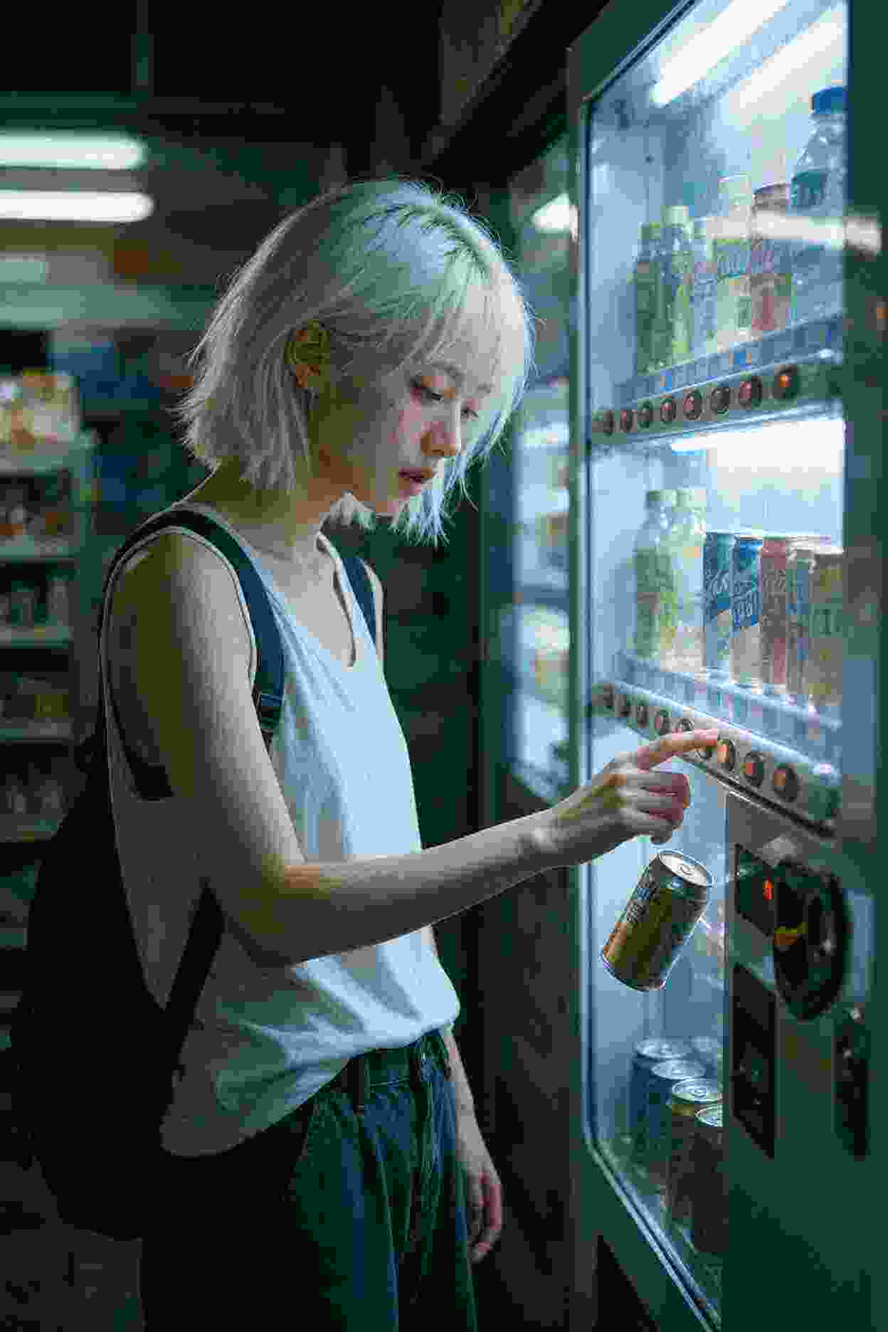 健身房秘密