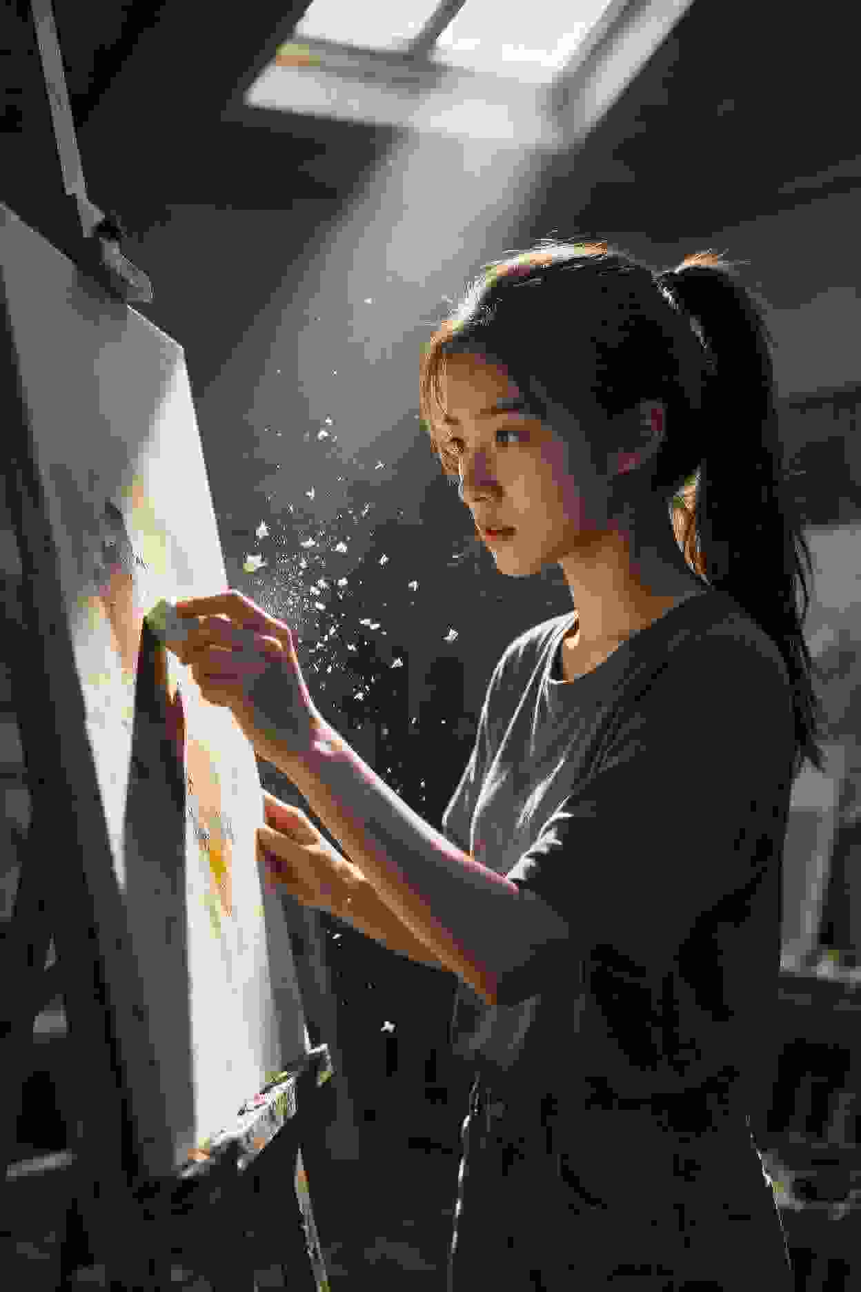 铁血教练