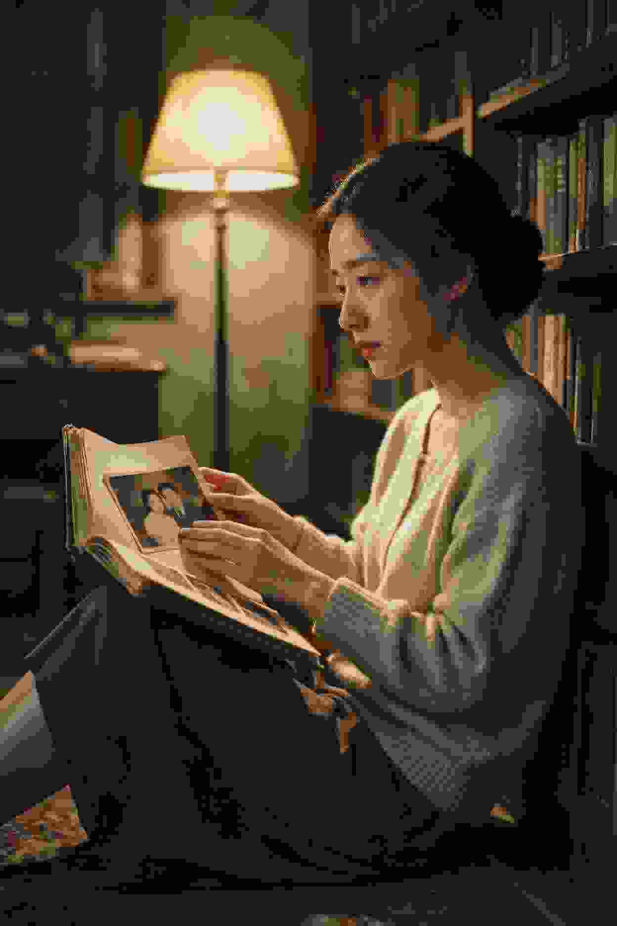 青春集结