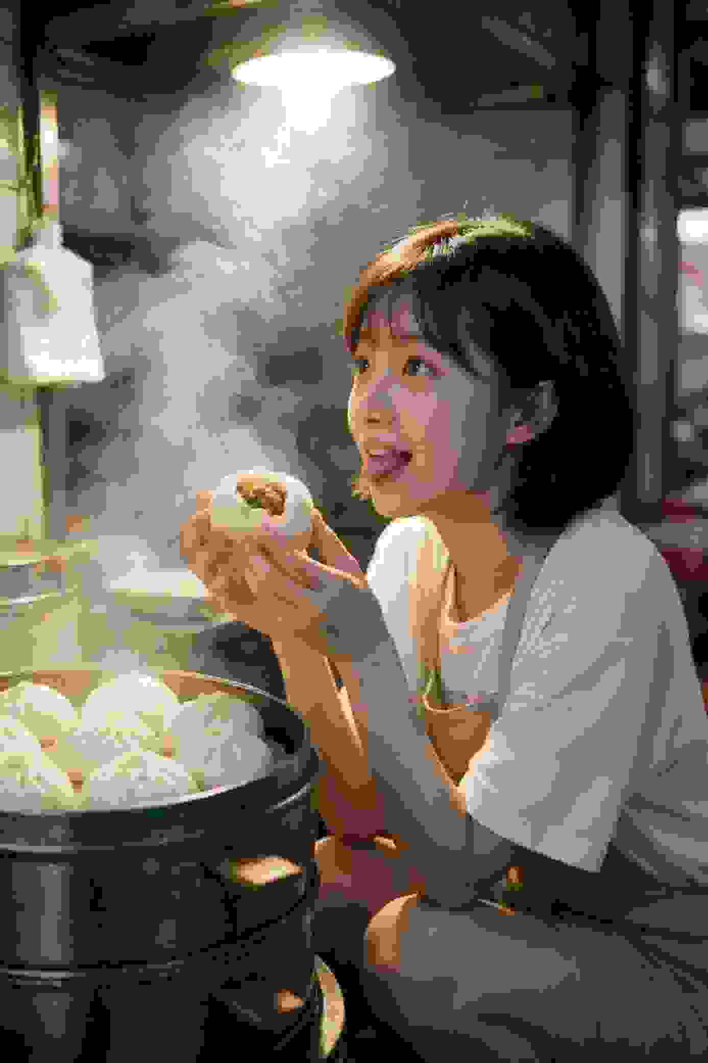 训练日记